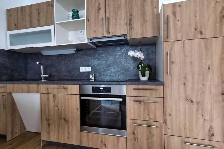 Ferienwohnung für 4 Personen, mit Terrasse - 1
