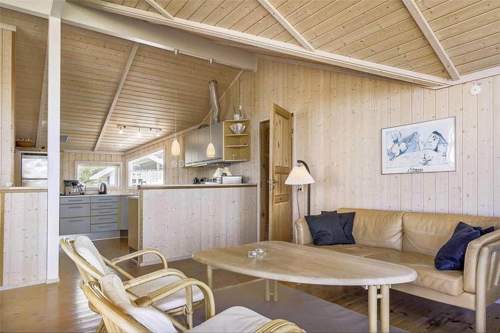 6624 Allinge - Gjedeløkken 21 in Allinge, Bornholm