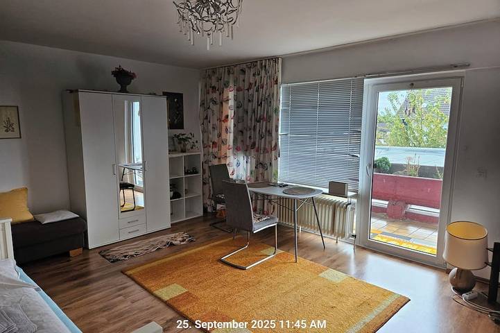 Ferienwohnung für 2 Personen in Dortmund - 3