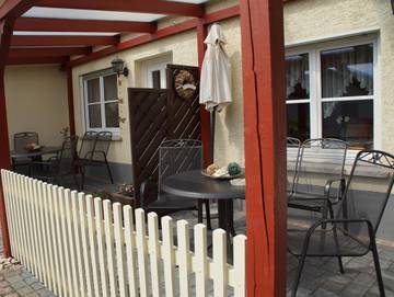 Ferienwohnung für 2 Personen in Beltheim, Hunsrück, Bild 3