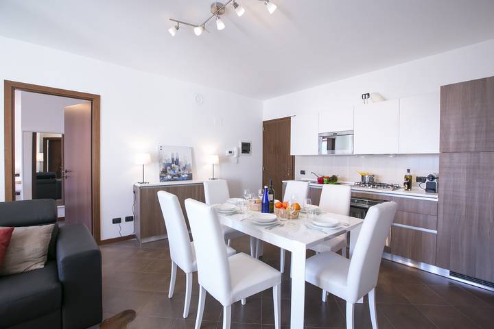 Ganze Wohnung, Borgo La Sorgente - Dolce Vita in Germasino, Gravedona ed Uniti