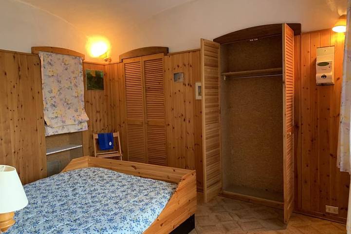 Chalet für 7 Personen - 1