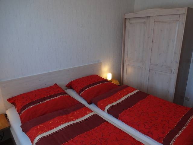 Ganze Ferienwohnung, "Haus Christina" Wohnung 1 in Dahme, Ostholstein