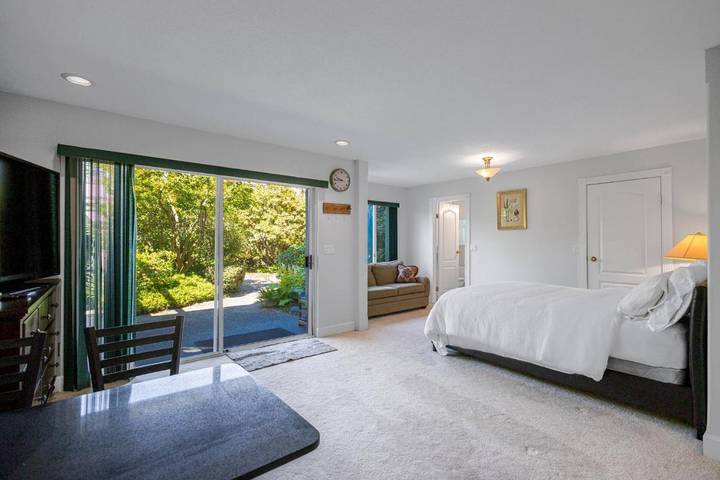 Maison d’hôte pour 3 personnes à Vancouver - 4