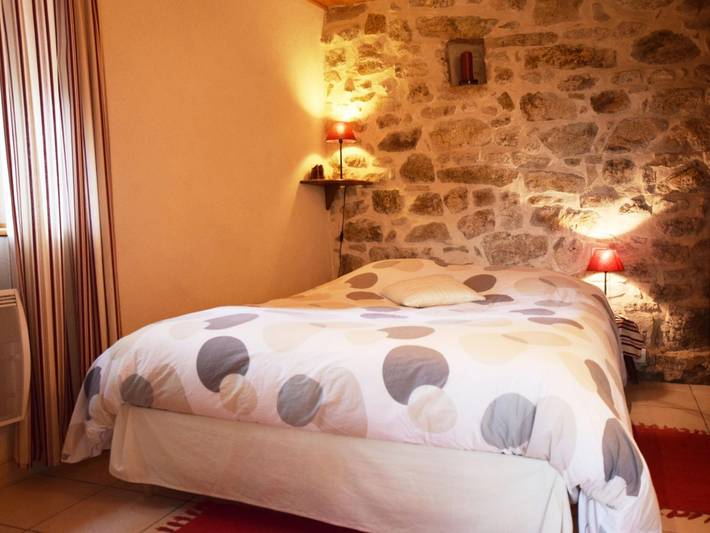 Stunning, detached holiday home on a hill with phenomenal views in Saint-Pierre-de-Colombier, Parc naturel régional des Monts d'Ardèche