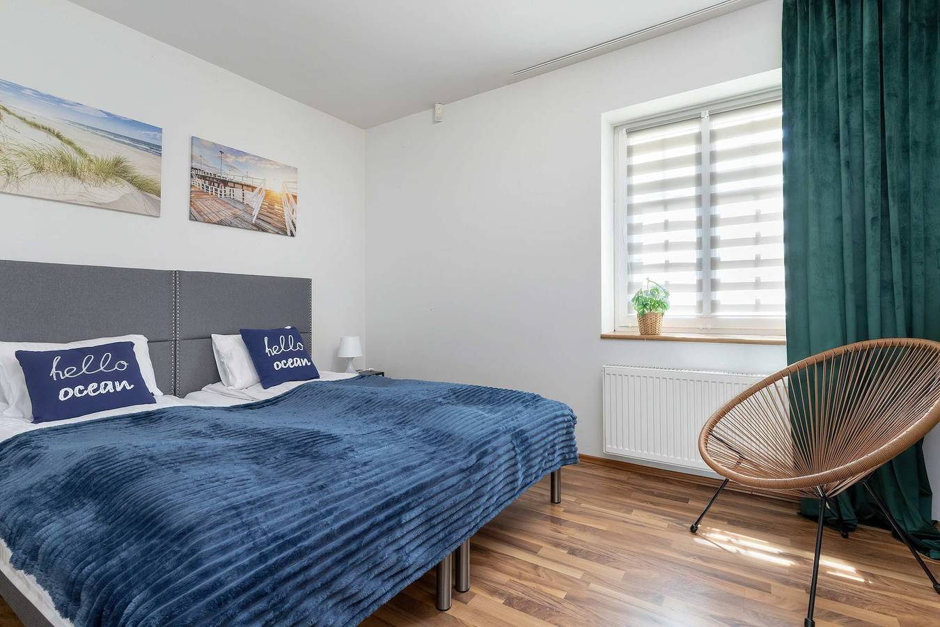 Ferienhaus für 12 Personen mit Garten in Zoppot, Zatoka Gdańska
