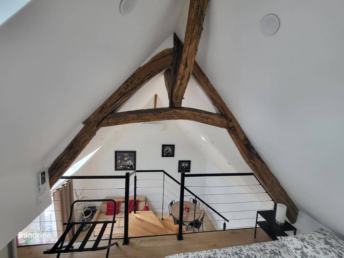 Holiday Home in Le Liège, Vallée de la Loire