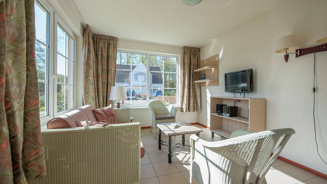 Villa für 4 Personen (80 m²) in Bad Bentheim in Bad Bentheim, Landkreis Grafschaft Bentheim