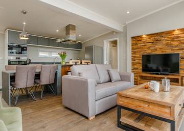 Holiday Rental for 4 People in Cheddar, Somerset, Photo 3