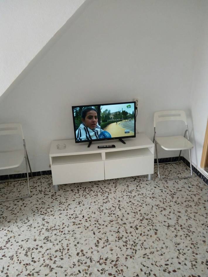 Ferienhaus für 3 Personen, mit Terrasse in Andalusien - 4