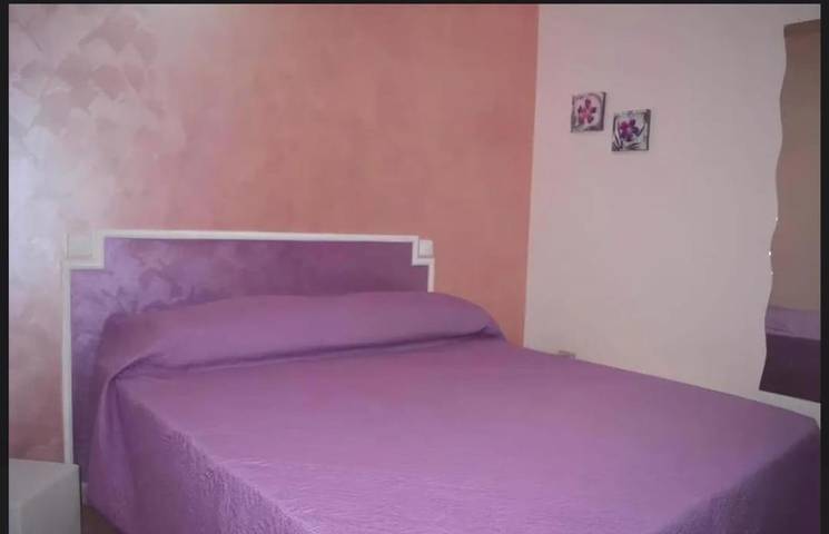 Location de vacances pour 2 personnes, avec vue à Marettimo - 2