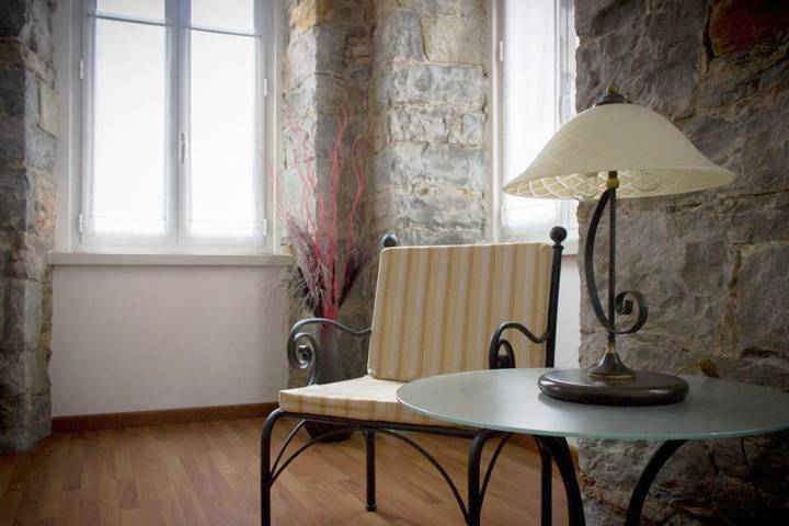 Aparthotel dla 3 osób, z widok - 1