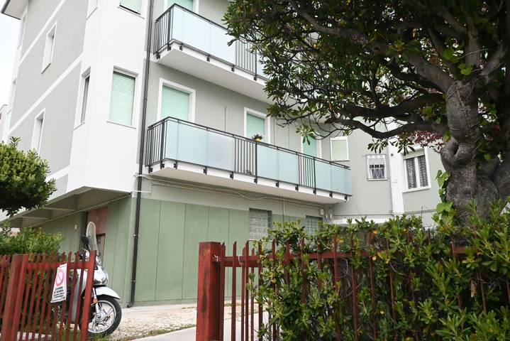 Appartement de vacances pour 5 personnes, avec balcon/terrasse - 1