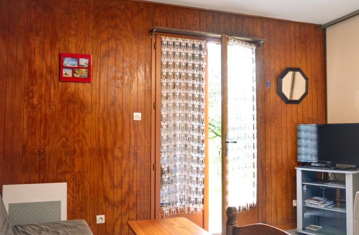 Chalet plain-pied, dans la Vallée du Tarn, rivière 200m in Marsal, Région d'Albi