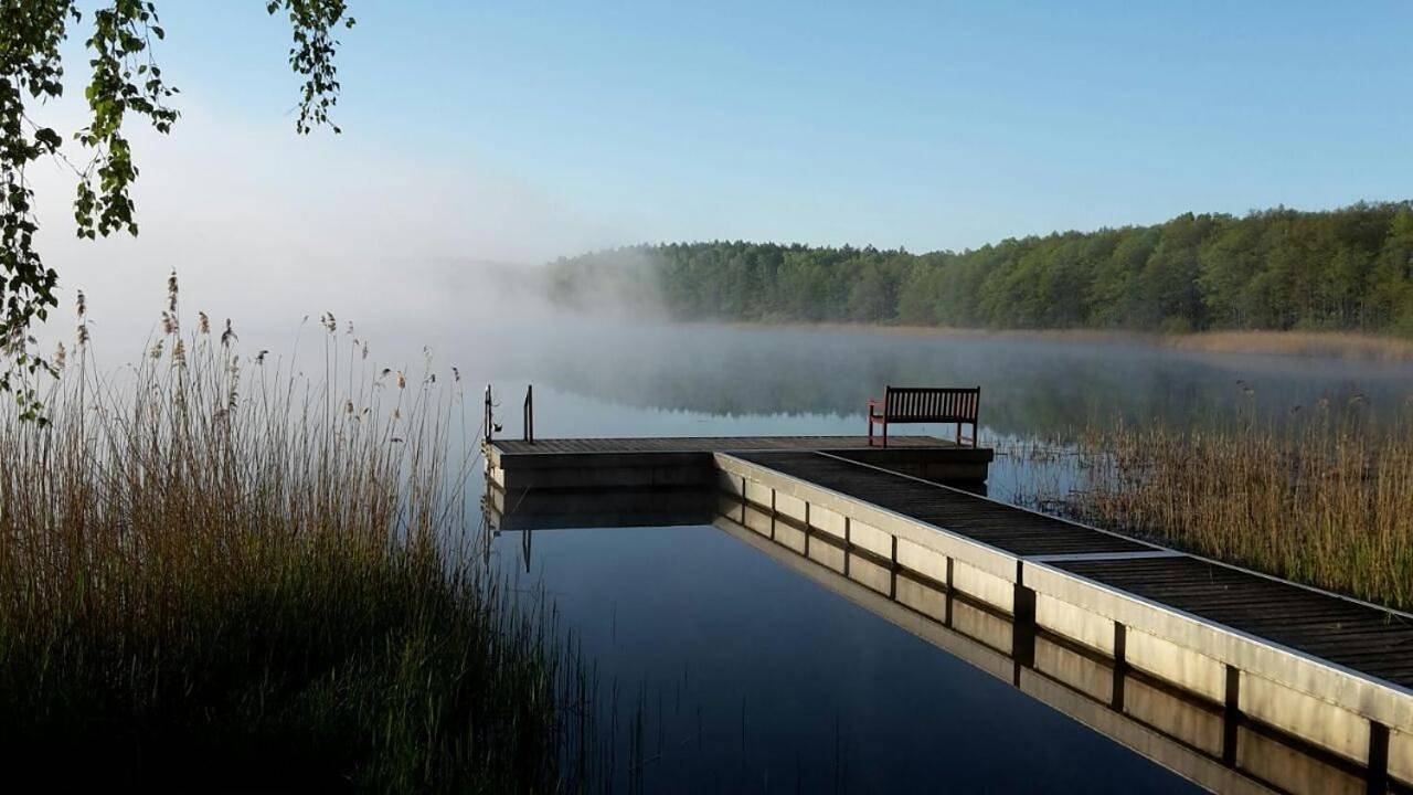 Familienferienpark Dambeck in Kratzeburg, Mecklenburg-Strelitz