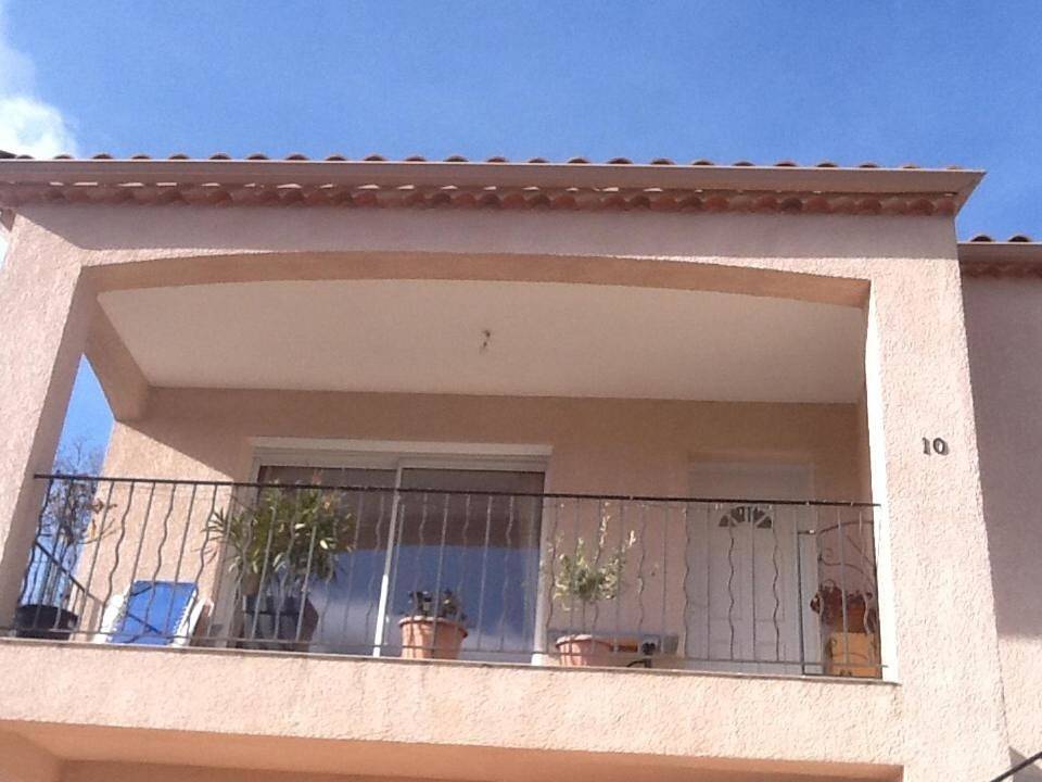 Appartement de vacances entier, Logement avec magnifique vue des montagnes in Digne-les-Bains, Alpes-de-Haute-Provence