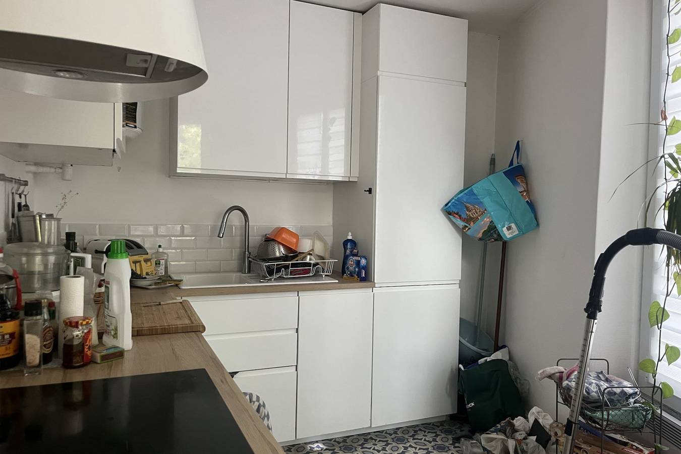 Appartement entier, Appartement 45m² à Montreuil in Montreuil, Seine-Saint-Denis