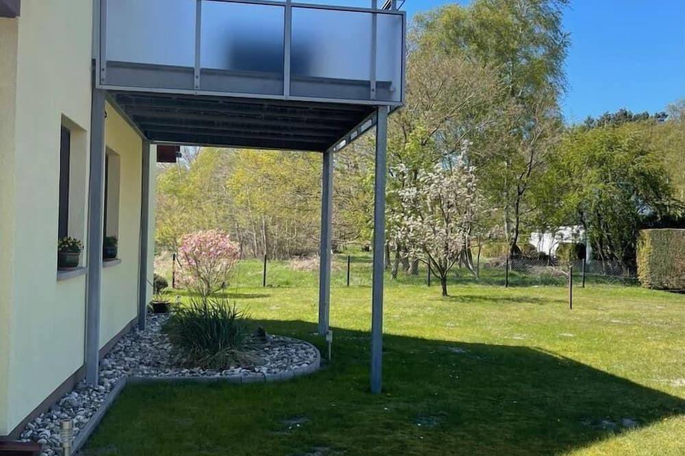 Ferienwohnung in Zingst für 4 Personen in Zingst