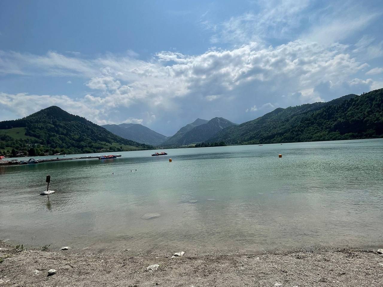 Ganze Ferienwohnung, Schliersee-Lounge - Schliersee-Lounge in Schliersee, Alpenland Tegernsee Schliersee