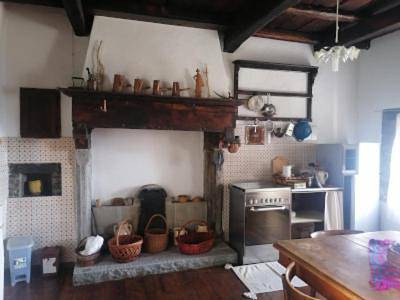 Location de vacances pour 7 personnes, avec vue et jardin à Pieve Fosciana - 3