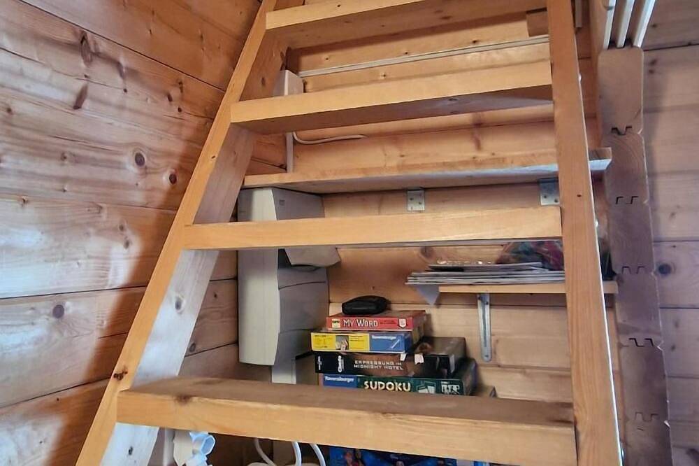 Ferienhaus Oberwil im Simmental für 1 - 7 Personen mit 2 Schlafzimmern - Chalet in Oberwil im Simmental, Berner Oberland