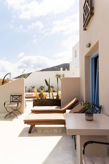 Ferienhaus für 6 Personen in Finikia, Santorin, Bild 2