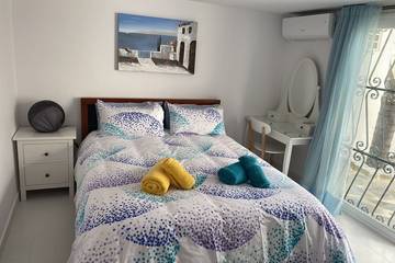 Villa pour 10 Personnes dans Nueva Andalucía, Marbella, Photo 3