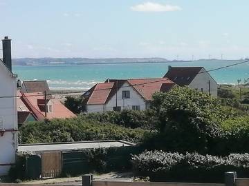 Chambre d’hôte pour 3 personnes, avec jardin, animaux acceptés dans le Pas-de-Calais