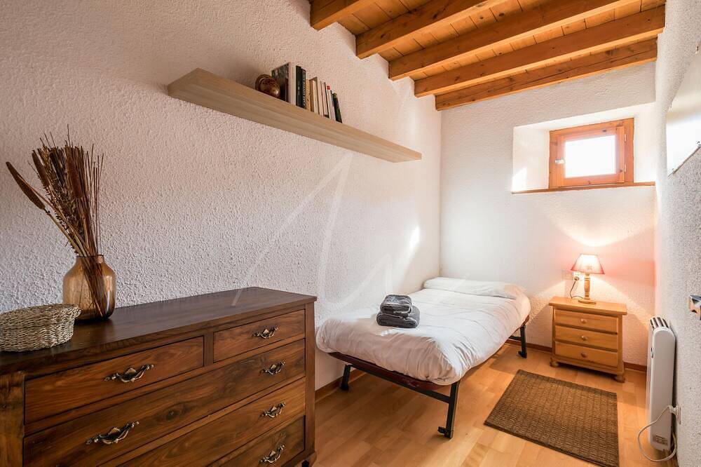 Casa Unhòla in Naut Aran, Baqueira Beret