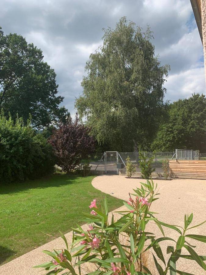 Gîte pour 4 personnes, avec jardin et vue à Wintzenheim - 4