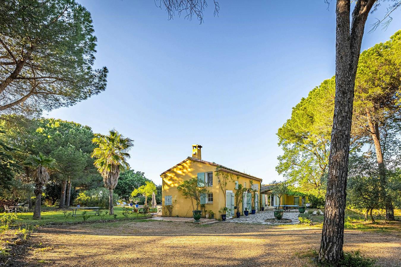 Hübsches Anwesen in den Weinbergen von Pézenas in Pézenas, Béziers und Umgebung