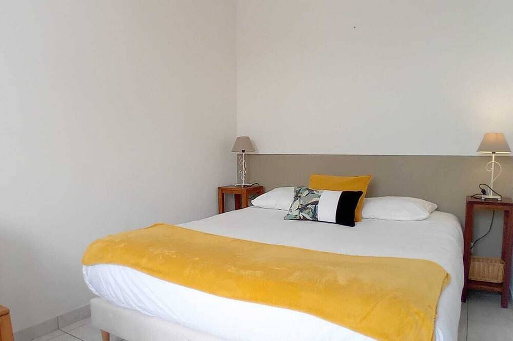 Maison 6 à 10 personnes : bord de mer Les Sables d'Olonne in Olonne-sur-Mer, Les Sables-d'Olonne