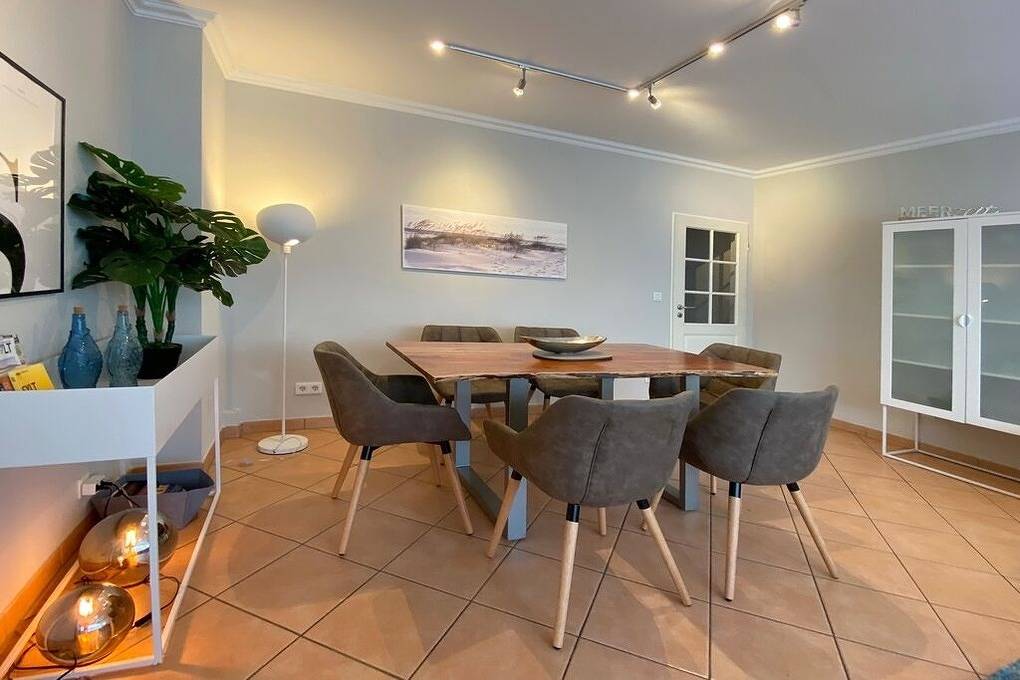 Ferienhaus Amselweg 40 in Westerland, Sylt (Gemeinde)