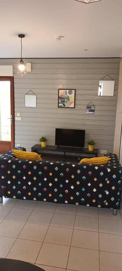 Appartement de vacances pour 2 personnes - 1