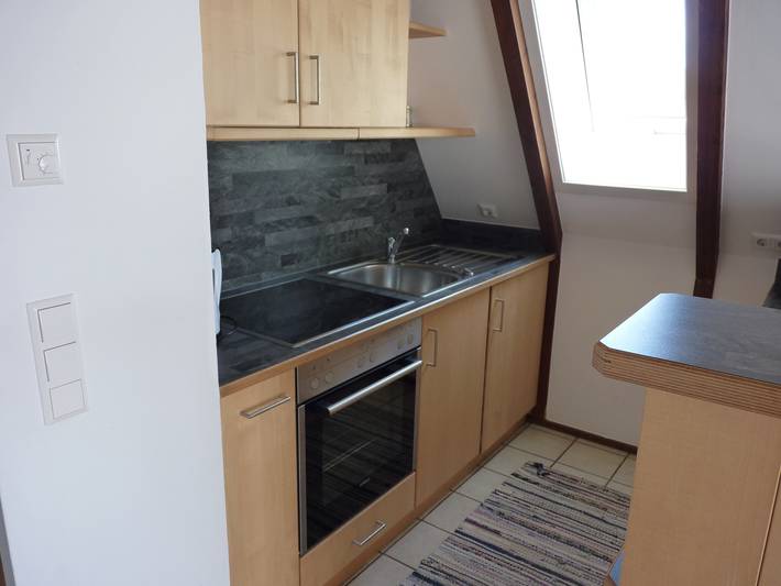 Ferienhaus für 6 Personen, mit Balkon/Terrasse und Terrasse, kinderfreundlich in Siegsdorf - 3