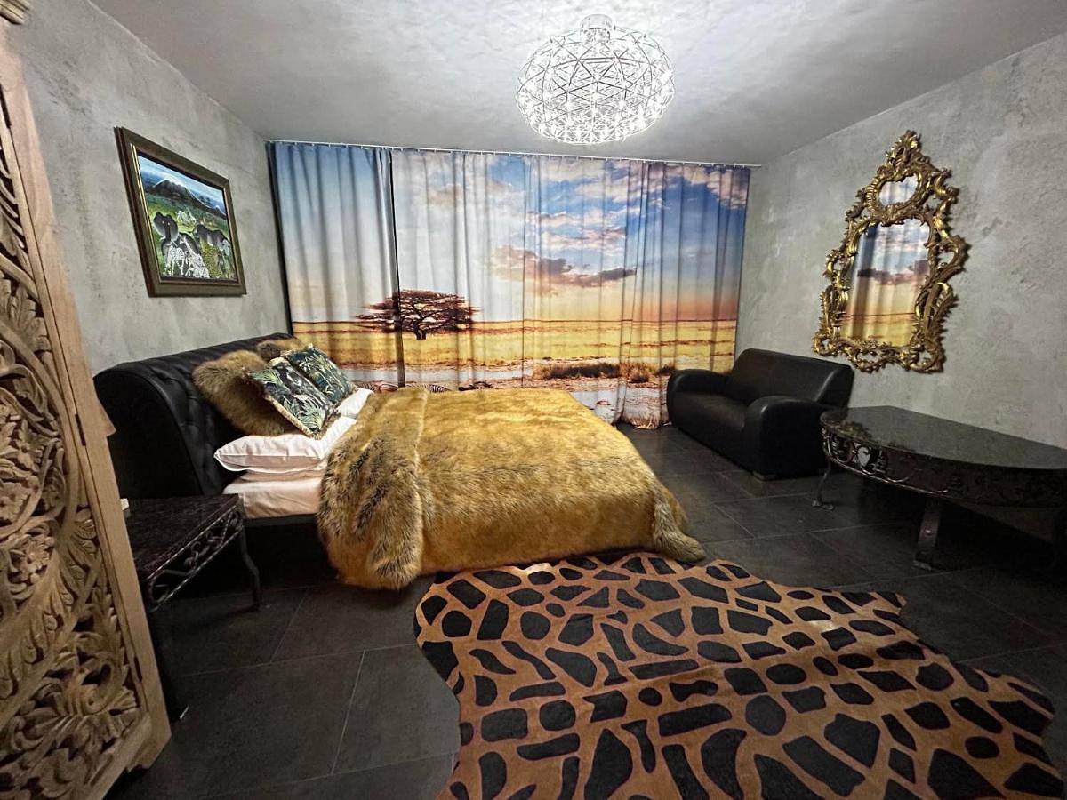 Standard Double or Twin Room in Wisła, Karpaty (Polska)