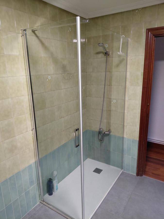 Gîte pour 4 personnes, avec balcon à Guernica - 4