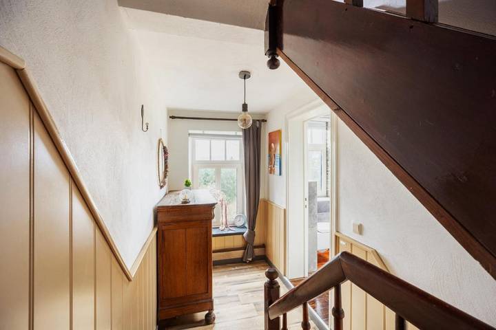 Chambre d’hôte pour 6 personnes, avec vue et terrasse à Durbuy - 4