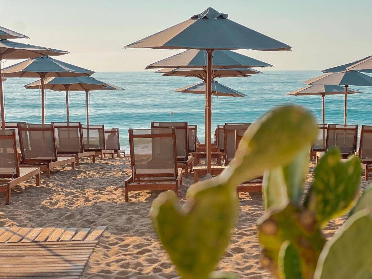 Grifid Metropol Hotel - Premium All inclusive & Private Beach - Adults Only in Varna (Bulgarie), Varna (oblast)