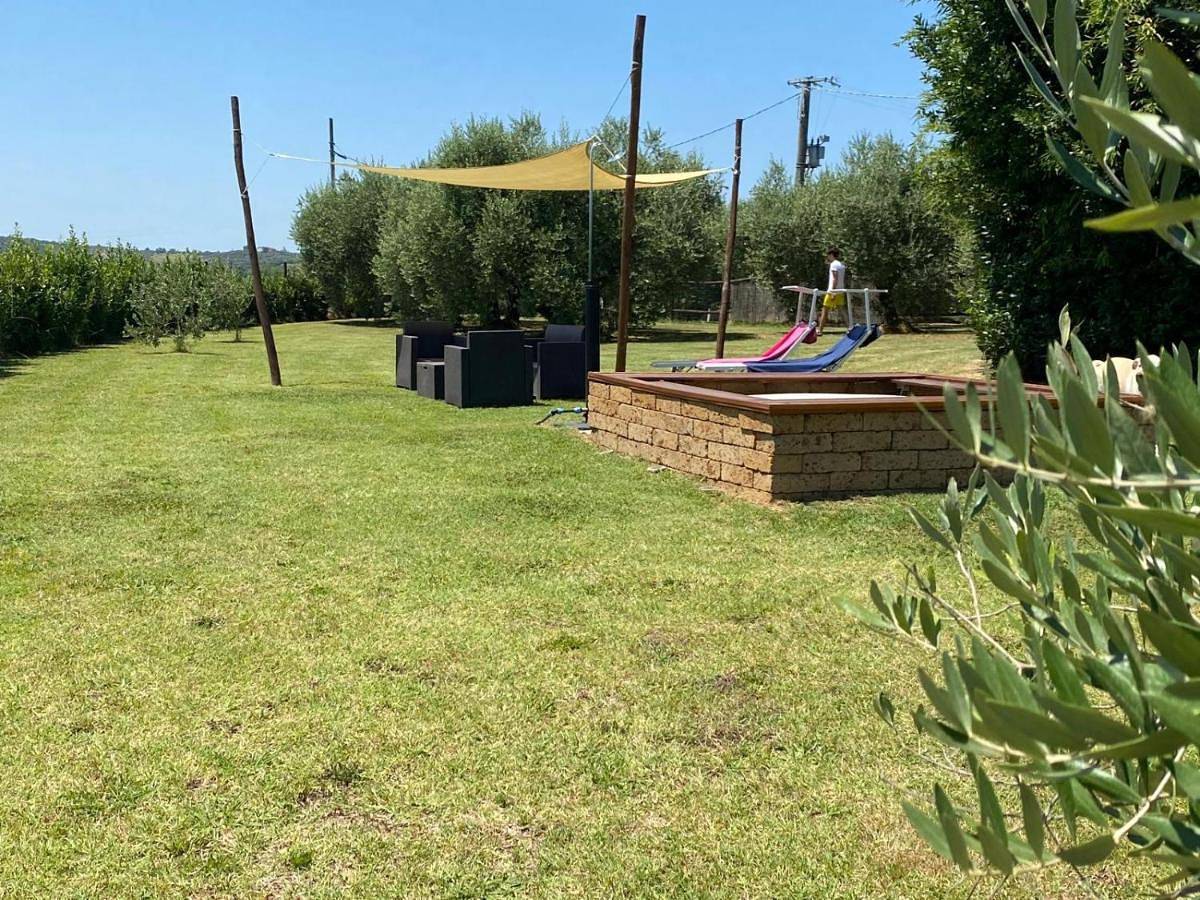 Two-Bedroom House in Cerreto Guidi, Firenze province