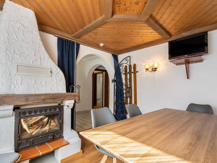 Ferienwohnung für 6 Personen, mit Garten in Sölden (Österreich) - 4