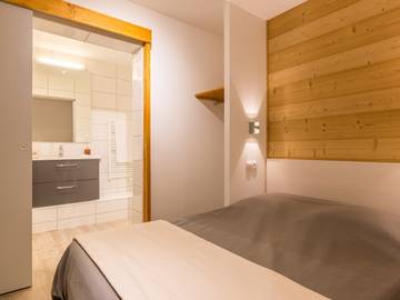 Chalet pour 8 Personnes dans Briançon, Région de Briançon, Photo 4