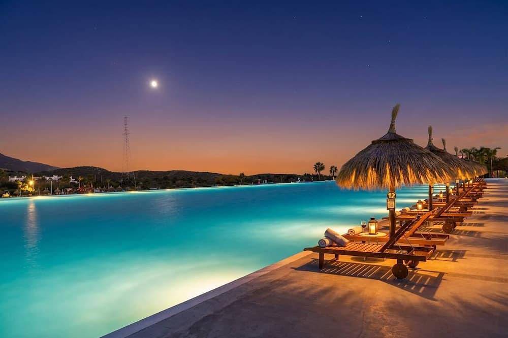 Appartamento vacanze a Casares a partire da 84€ a notte
