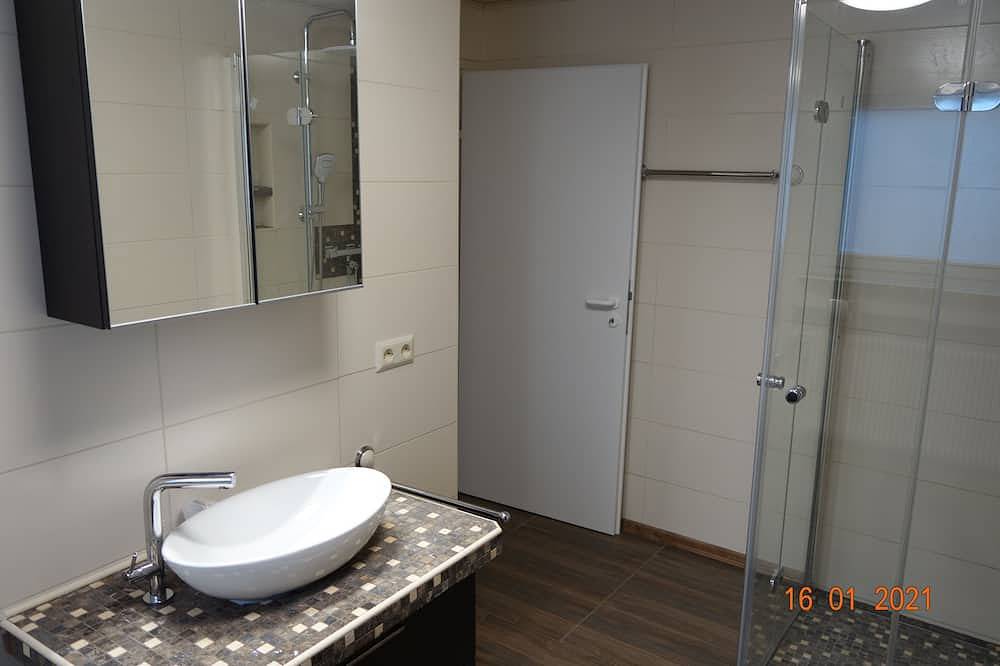 Ganze Wohnung, Ferienwohnung Haus Seenweg in Attendorn, Biggesee