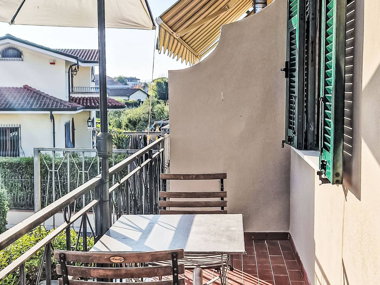 Ganze Wohnung, Appartamento Fabio in Marina di Massa, Massa