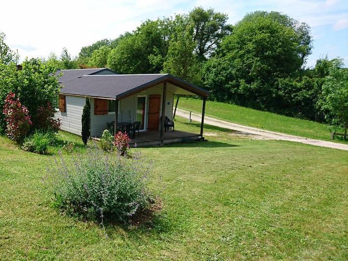 Chalet pour 4 personnes dans Centre-Val de Loire - 3