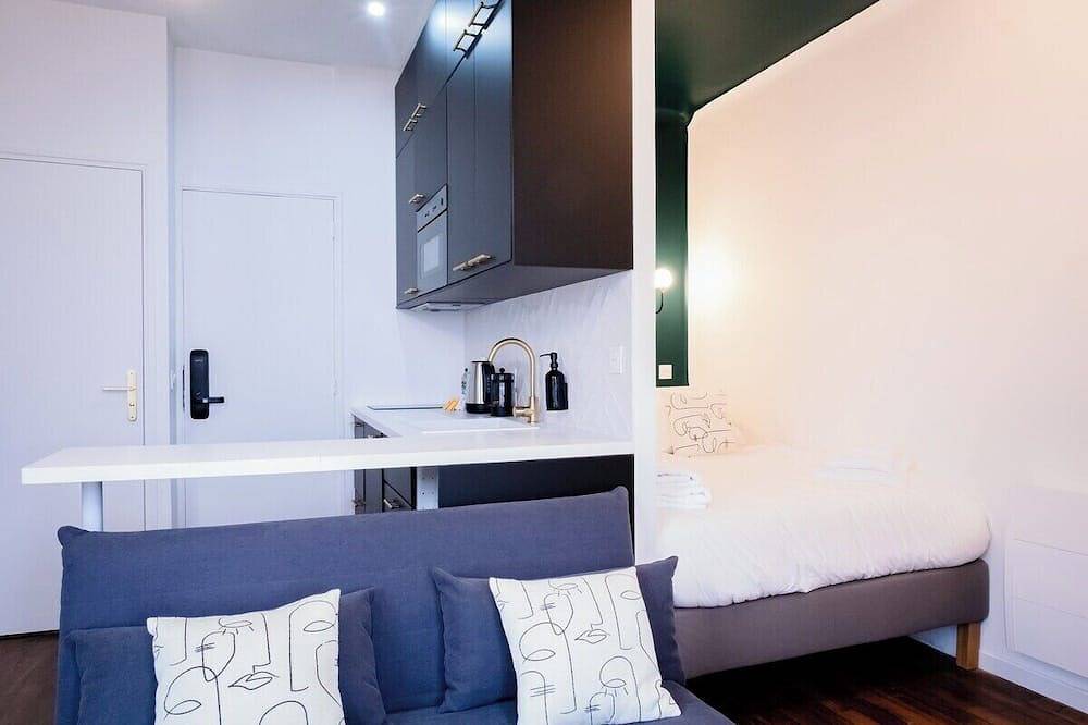 Entire apartment, Oiqia • Jadéa • Émeraude in Bressuire, Deux-Sèvres