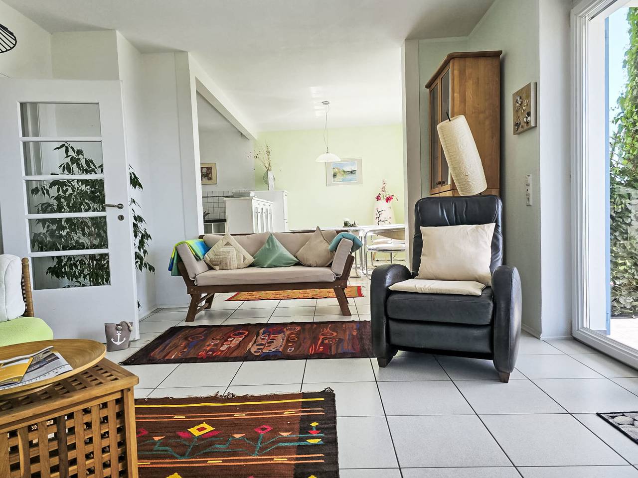 Ganze Wohnung, Woh.C Blickmeersburg in Meersburg, Region Bodensee-Oberschwaben