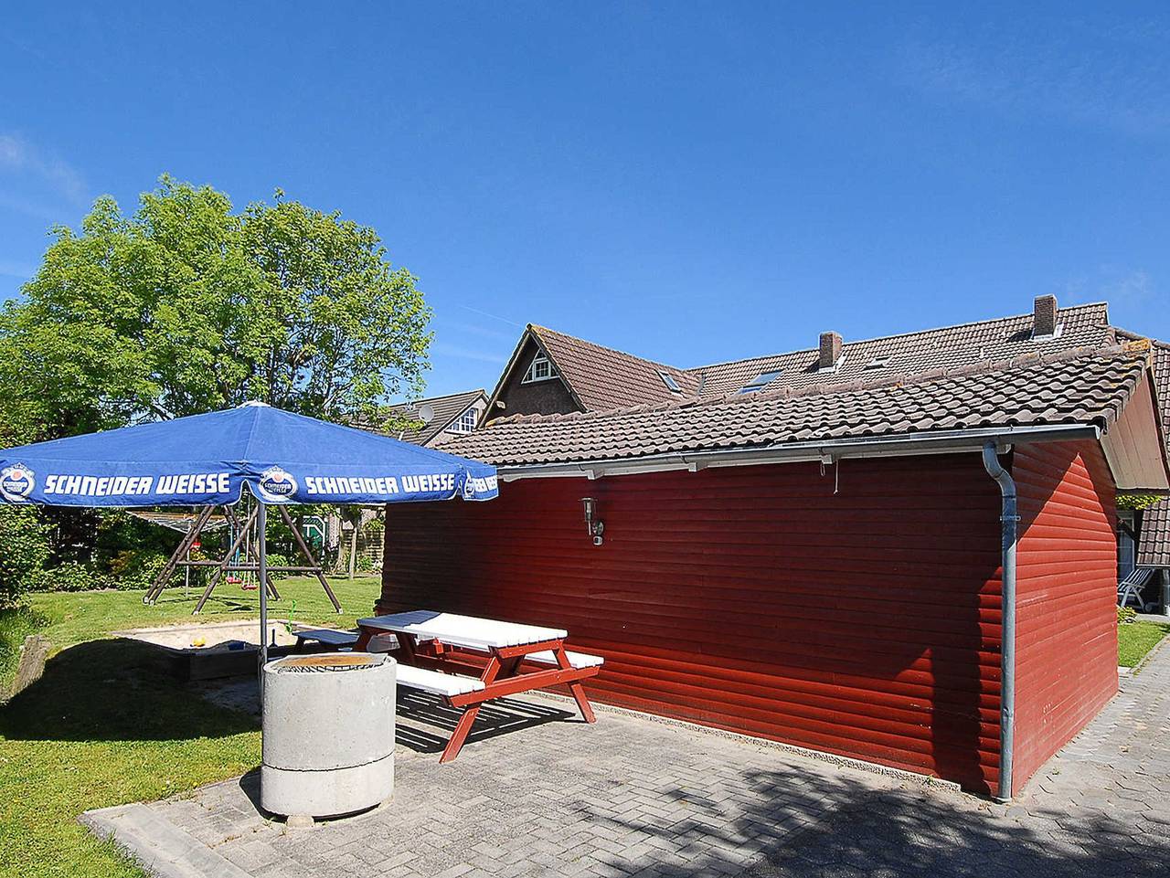 Ganze Ferienwohnung, Landhaus Spittdiek in Neuharlingersiel, Landkreis Wittmund