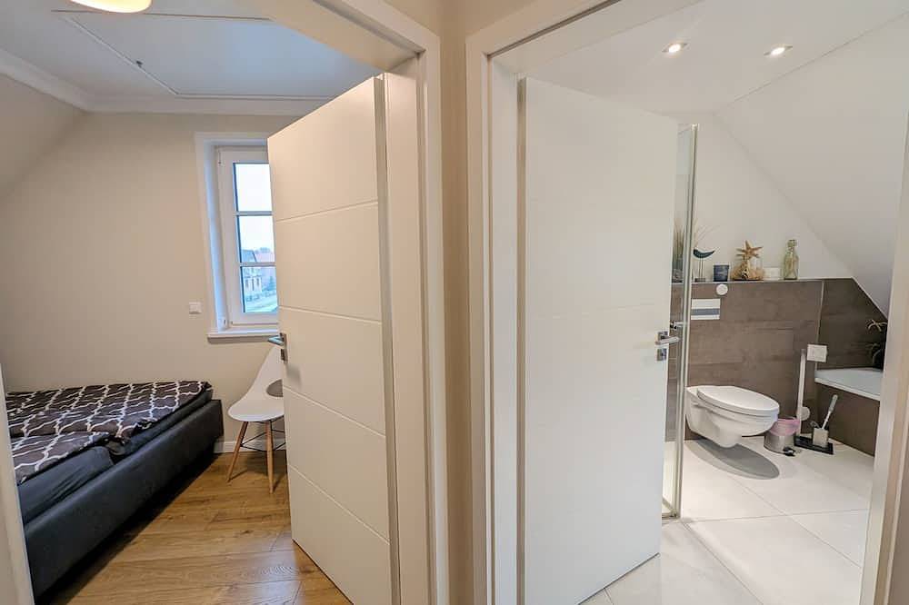 Ganze Wohnung, Ferienwohnung/App. für 7 Gäste mit 120m² in Hohen Viecheln in Hohen Viecheln, Nordwestmecklenburg (Wismar und Umgebung)